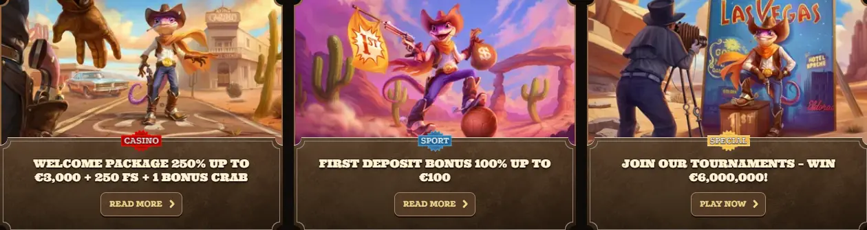 Clubhouse casino