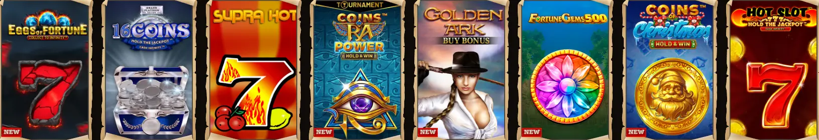 new games online casino Clubhouse
